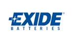 Exide car batteries