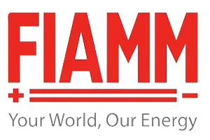 Fiamm logo